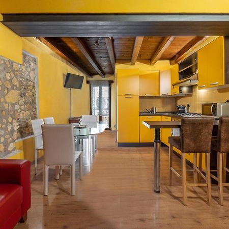Stylish 2 Bedroom With Balcony Верона Экстерьер фото