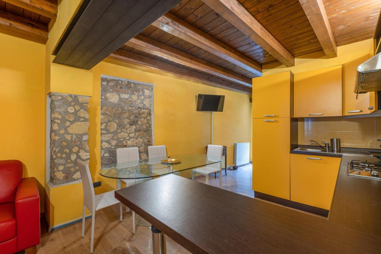 Stylish 2 Bedroom With Balcony Верона Экстерьер фото