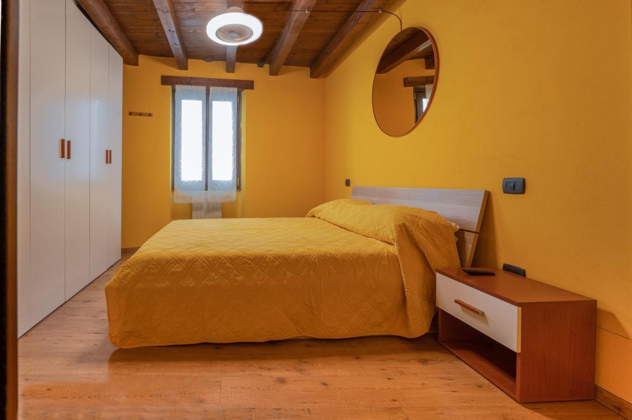 Stylish 2 Bedroom With Balcony Верона Экстерьер фото