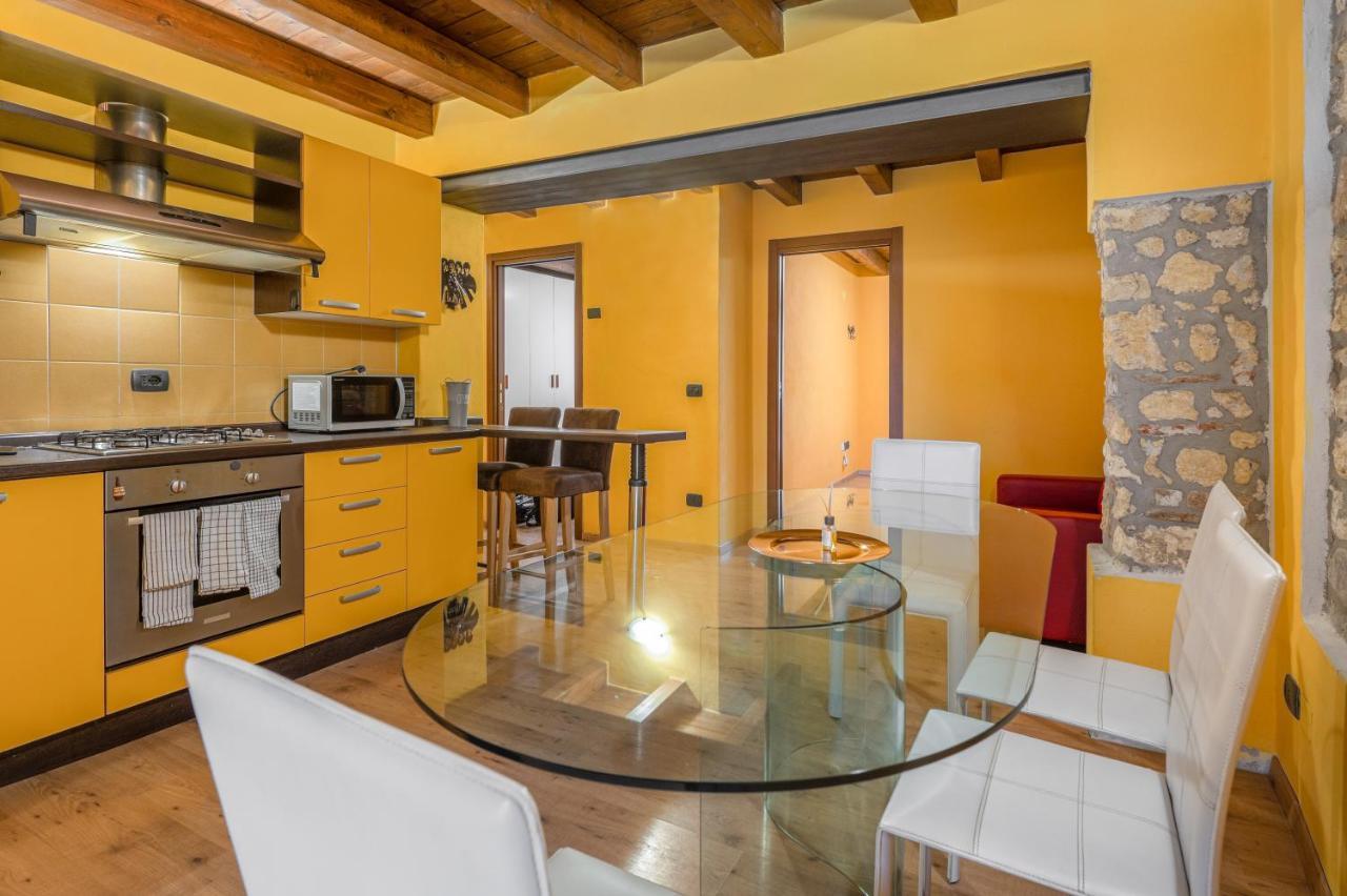 Stylish 2 Bedroom With Balcony Верона Экстерьер фото