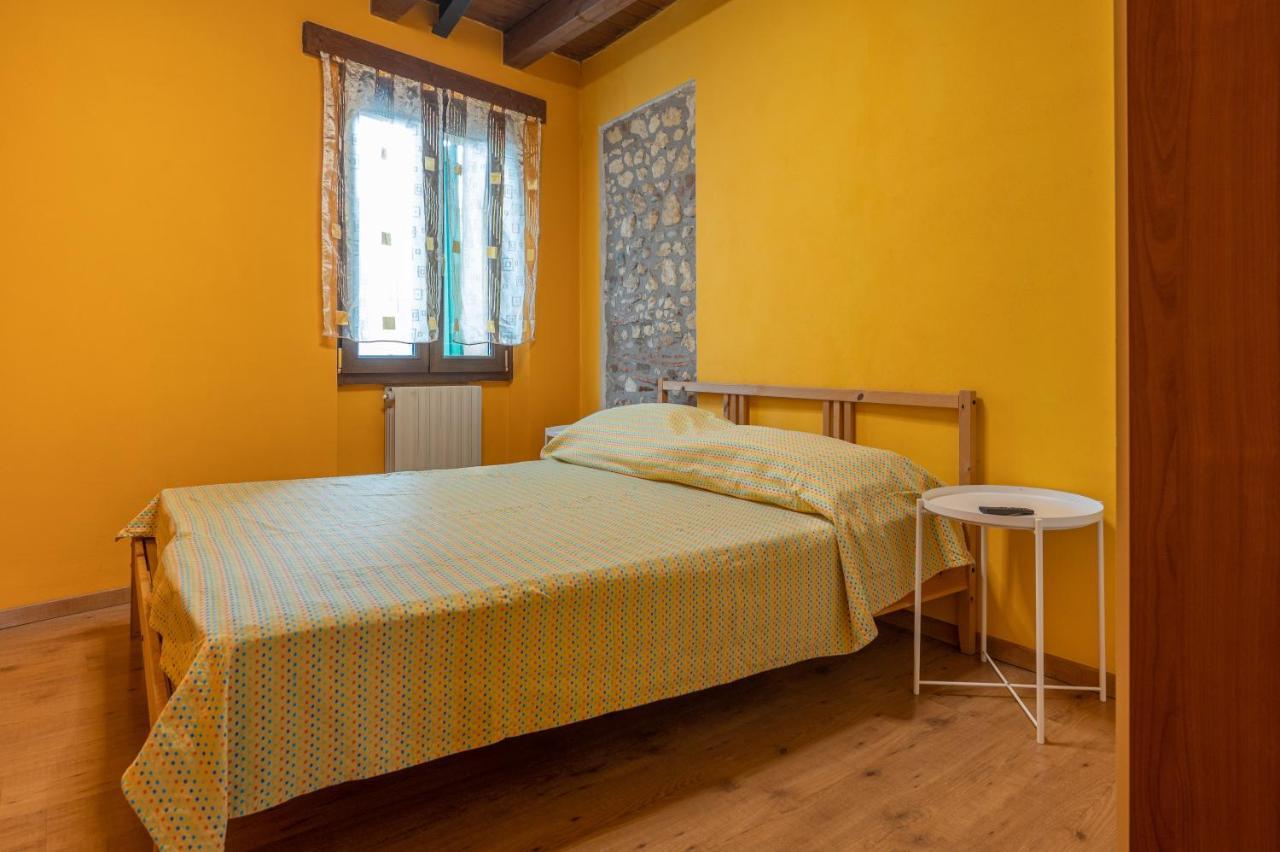 Stylish 2 Bedroom With Balcony Верона Экстерьер фото