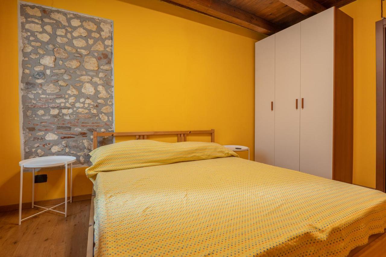 Stylish 2 Bedroom With Balcony Верона Экстерьер фото